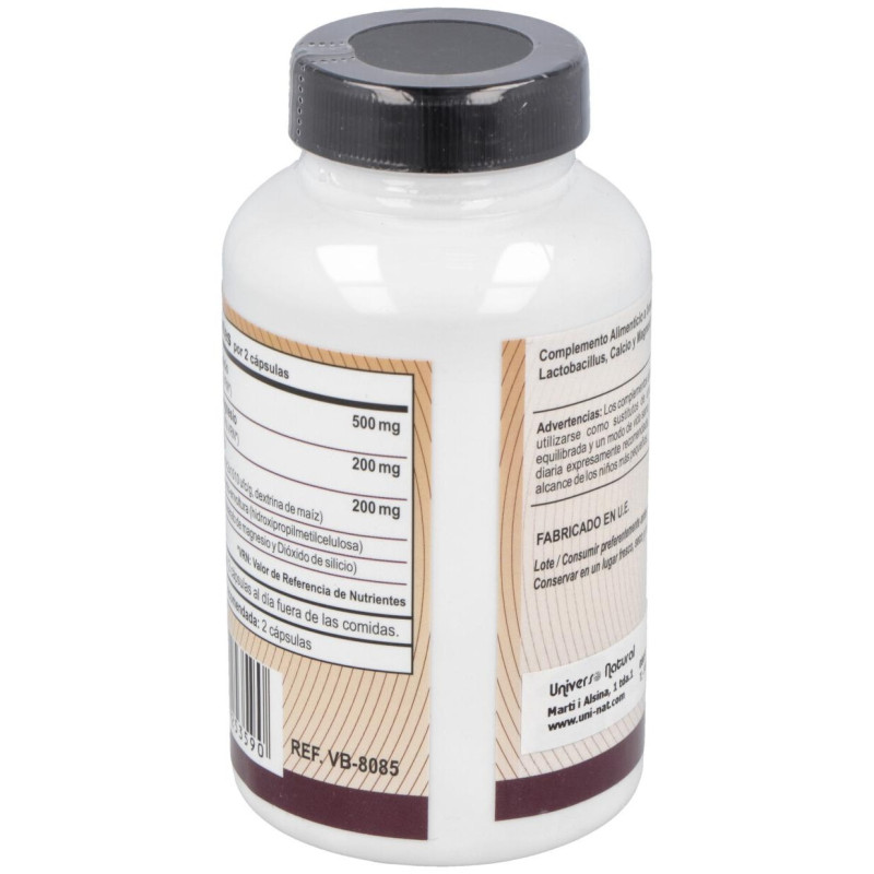 Pylopass 100Cap.