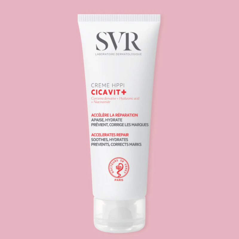 Cicavit + Creme HPPI, 40 ml. - SVR