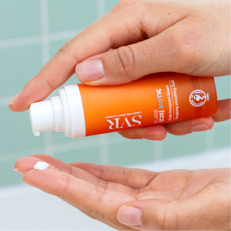 [C20] Biotic Fluide, 30 ml. - SVR