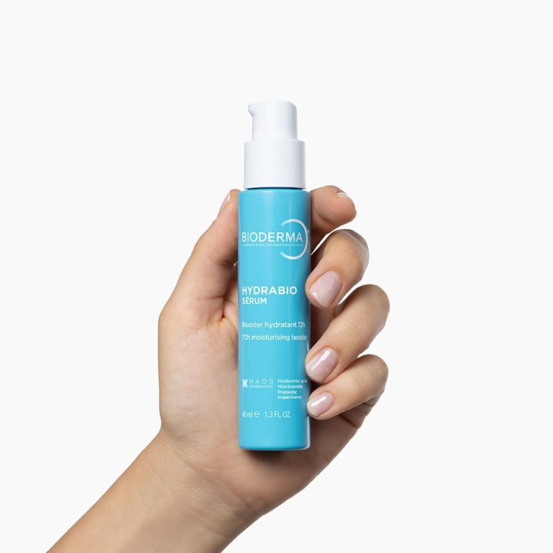 Hydrabio Sérum, 40 ml. - Bioderma