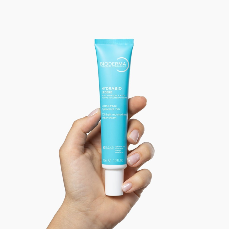Hydrabio Ligera, 40 ml.- Bioderma