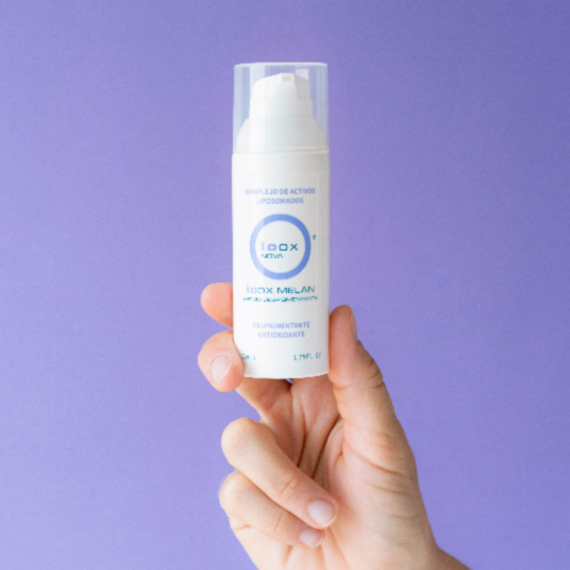 Ioox Melan Serum Despigmentante, 50 ml. - Promoenvas