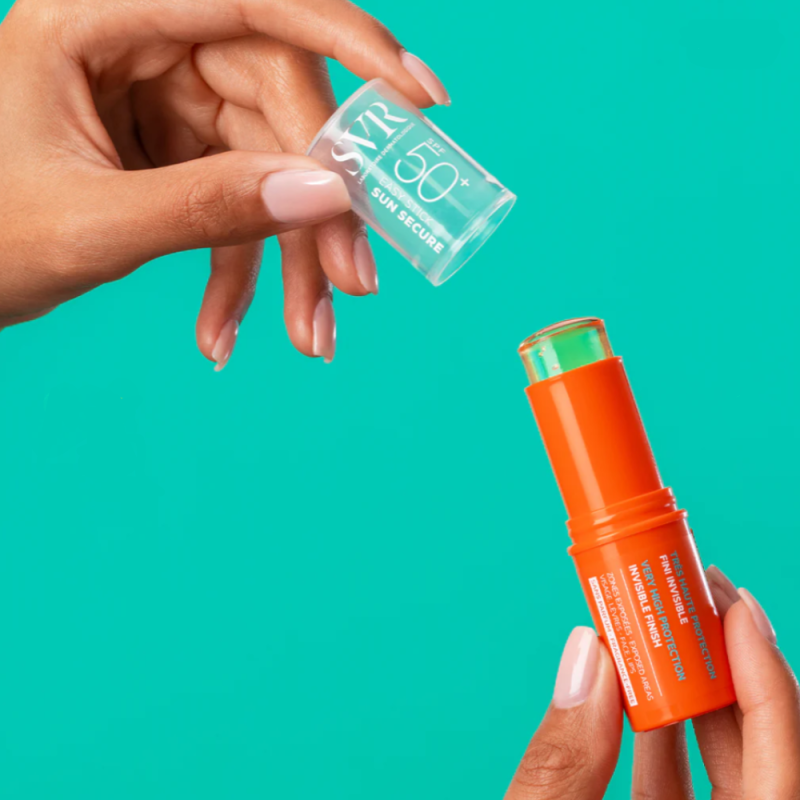 Sun Secure Easy Stick SPF50+, 10 g. - SVR