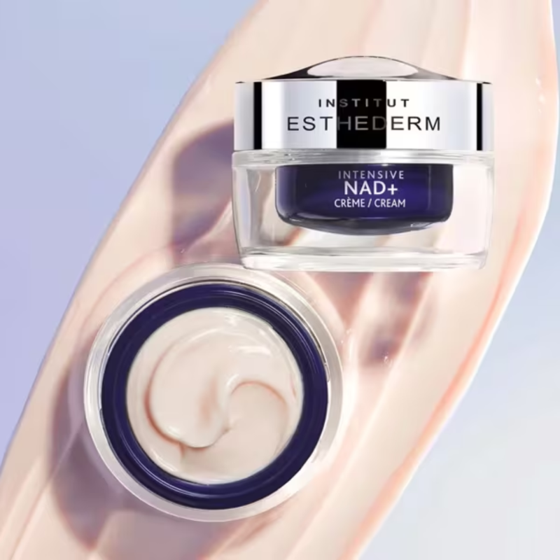 Intensive Nad+ Crema, 50 ml. - Institut Esthederm