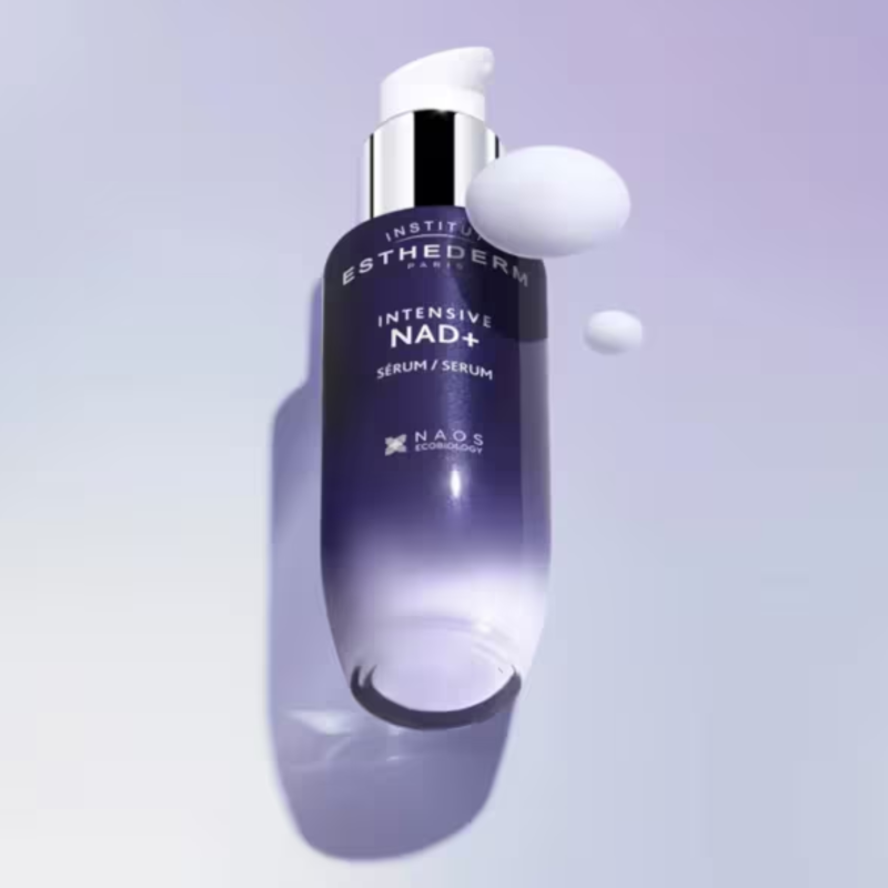 Intensive Nad+ Sérum, 30 ml. - Institut Esthederm