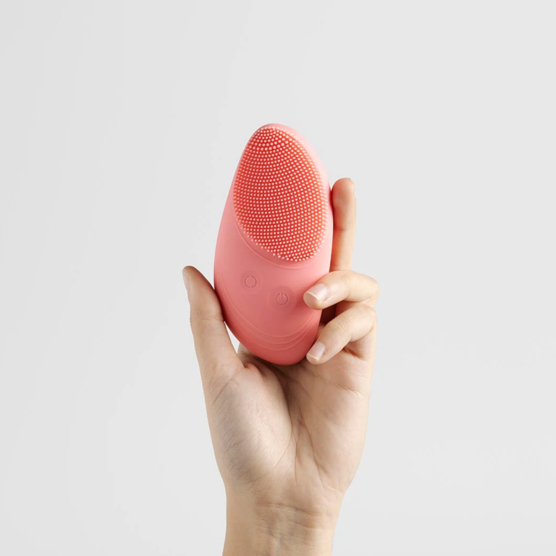 Cepillo de Limpieza Facial con Termoterapia NUSU 2.0 - Usu Cosmetics