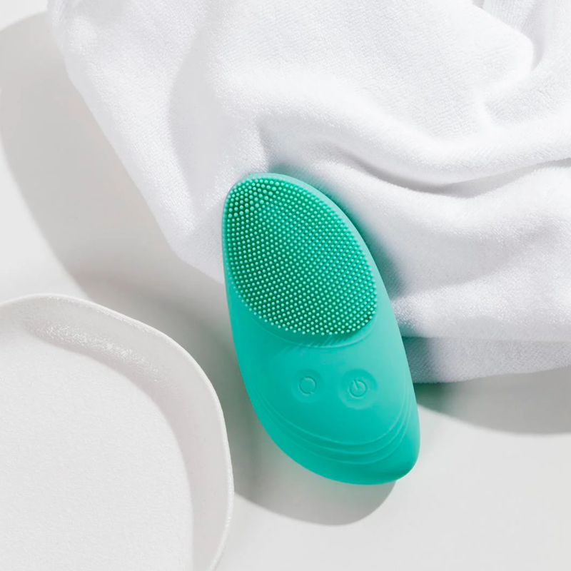 Cepillo de Limpieza Facial EASY NUSU - Usu Cosmetics  