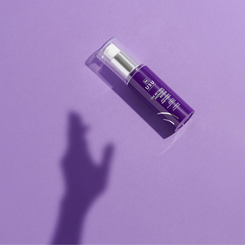 The Retinal Midnight Repair, 30 ml. - Usu Cosmetics 