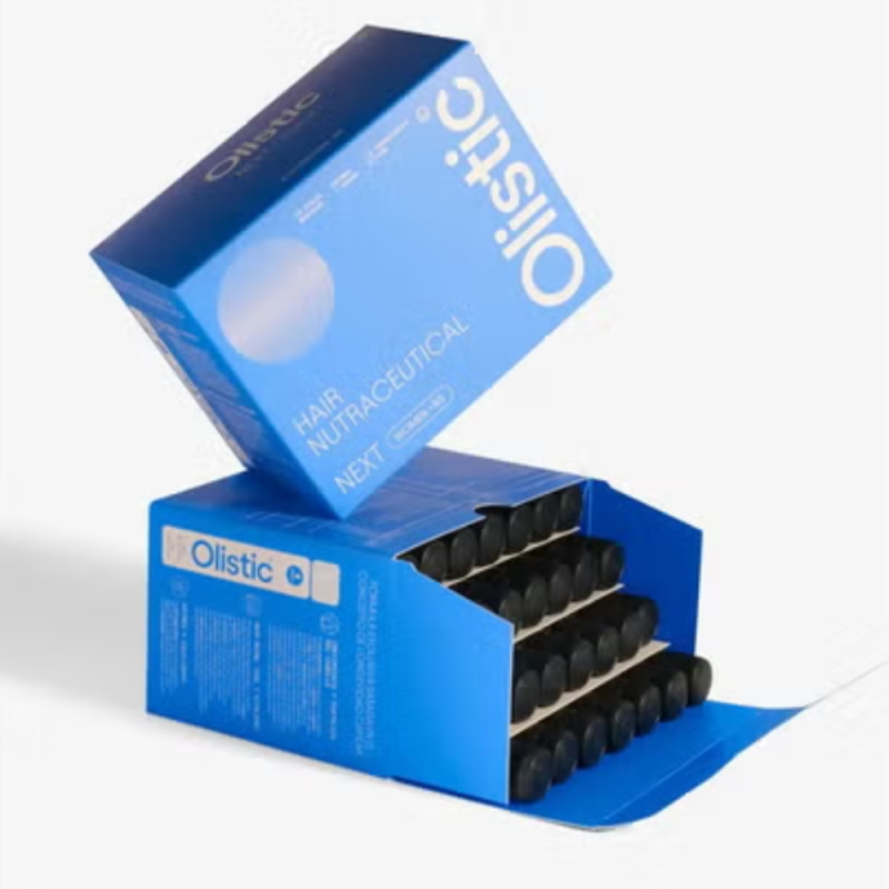 Olistic For Women Next, 28 Dosis de 25 ml. - Olistic