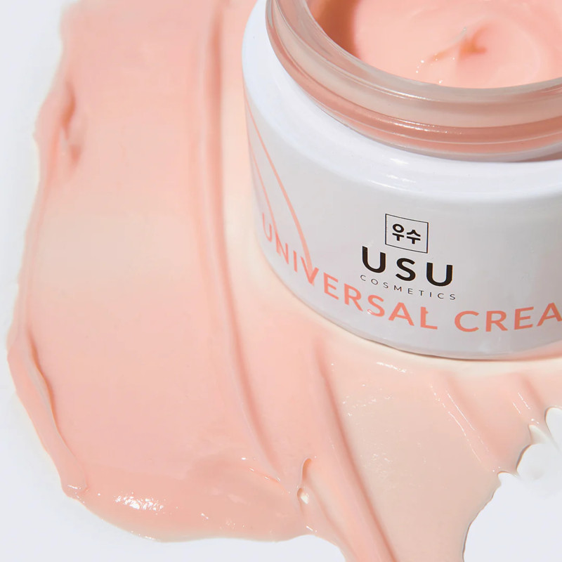 Universal Cream, 50 ml. - Usu Cosmetics