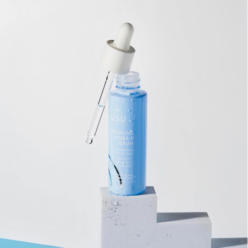 Antiaging Hydra-P Serum, 30 ml. - Usu Cosmetics