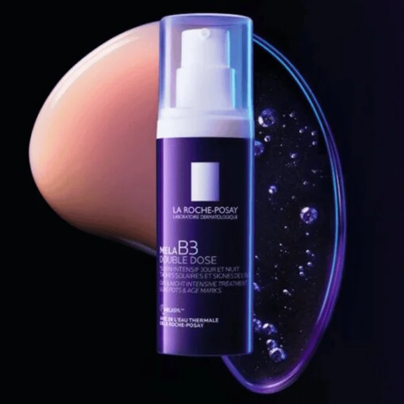 Mela B3 Double Dose, 40 ml. - La Roche Posay