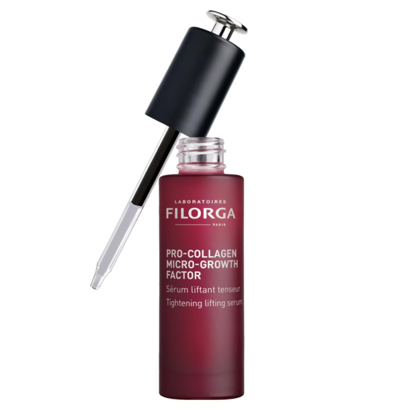 Pro-Collagen Micro-Growth Factor Serum Lifting Tensor, 30 ml. - Filorga