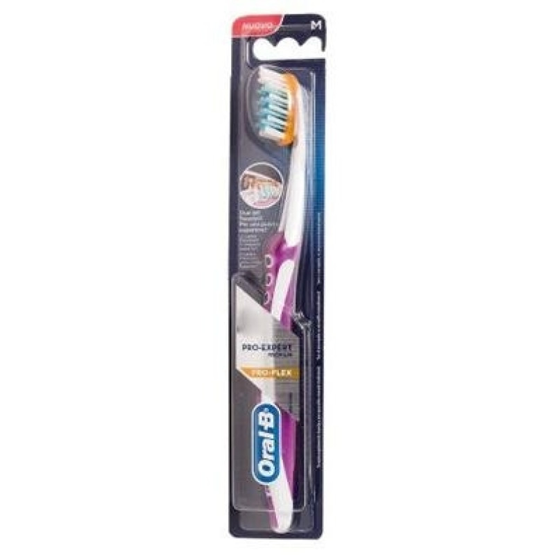 Oral - Cepillo