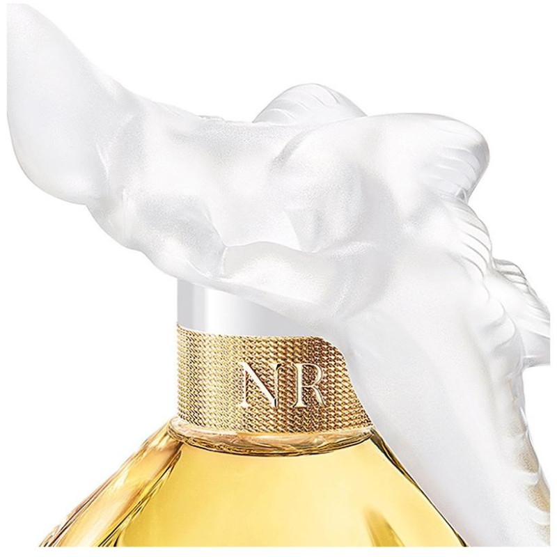 Nina Ricci L'air Du Temps Eau de Toilette 100ml Vaporizador - Puig Lavanda