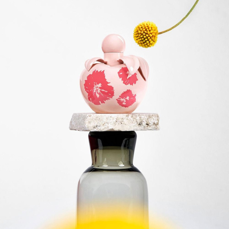 Nina Fleur Eau de Toilette Vaporizador 50 ml - Nina Ricci