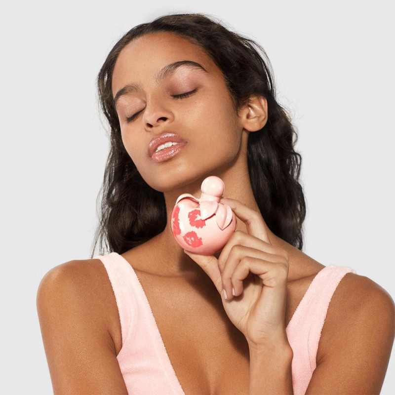 Nina Fleur Eau de Toilette Vaporizador 50 ml - Nina Ricci