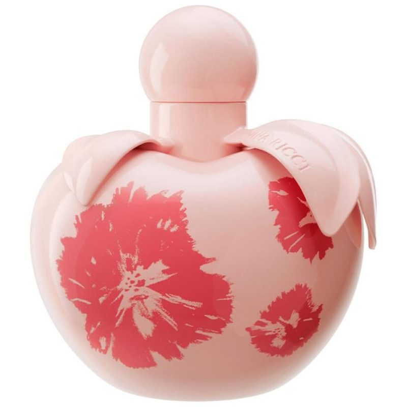 Nina Fleur Eau de Toilette Vaporizador 80 ml - Nina Ricci