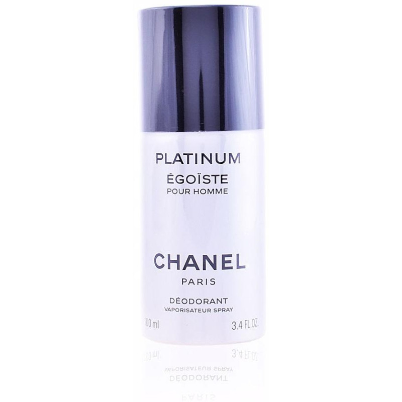 Égoïste Desodorante Vaporizador 100 Ml