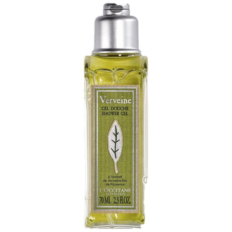 Verbena Gel de Ducha 70 ml - L'occitane en Provence