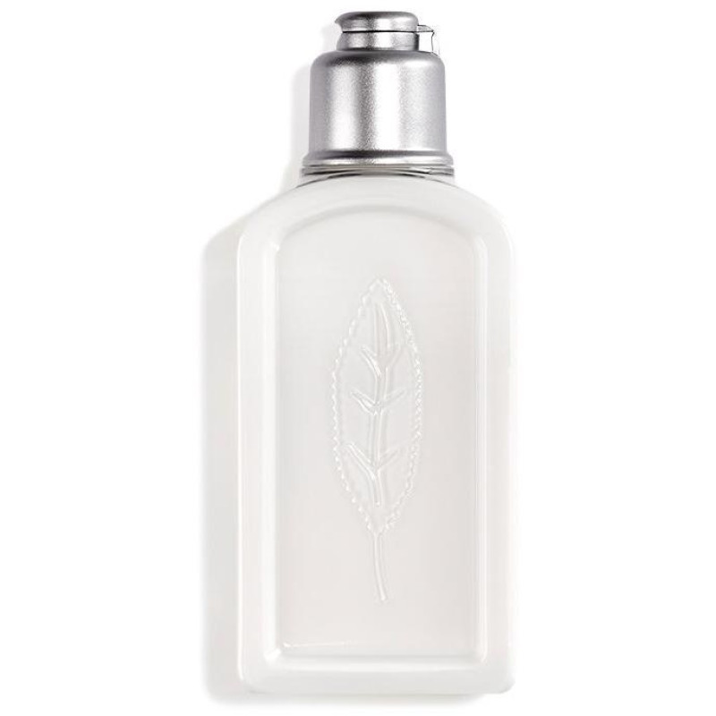 Verbena Leche Corporal 70ml - L'occitane