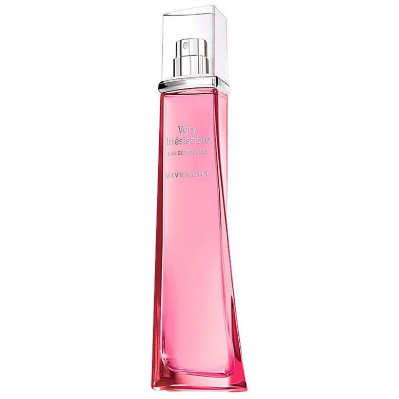 Very Irresistible Eau de Toilette 75ml Vaporizador - Givenchy