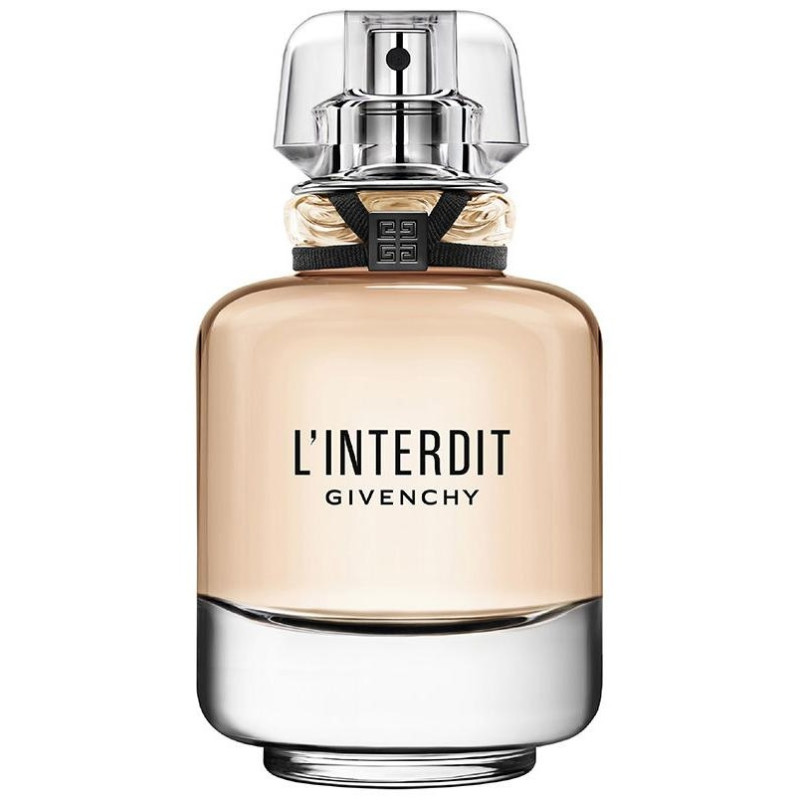 L'interdit Eau de Parfum Vaporizador 80 ml - Givenchy