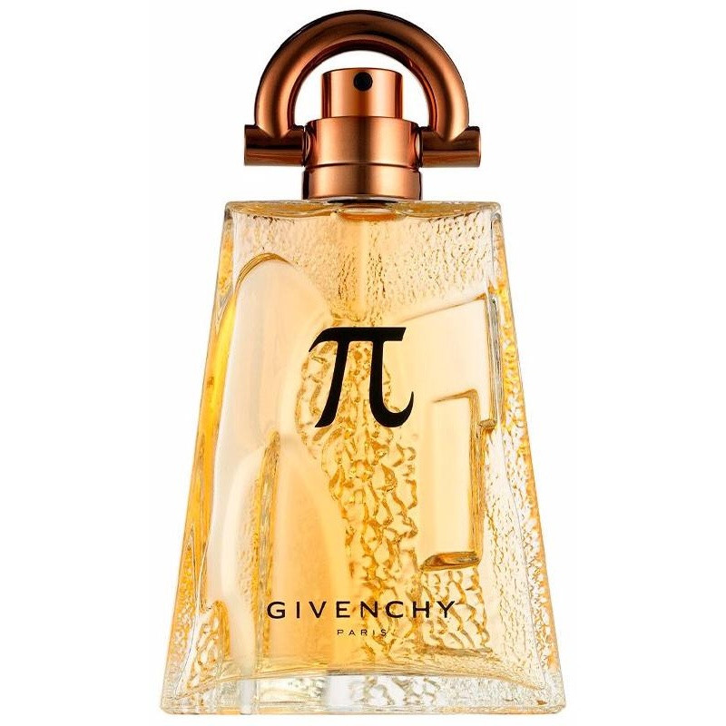 Pi Eau de Toilette Vaporizador 100 ml - Givenchy