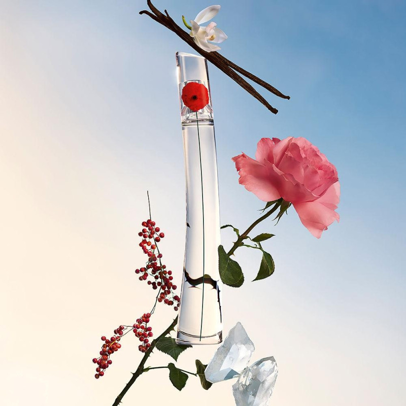 Flower By Kenzo Eau de Parfum Vaporizador 30 ml - Kenzo