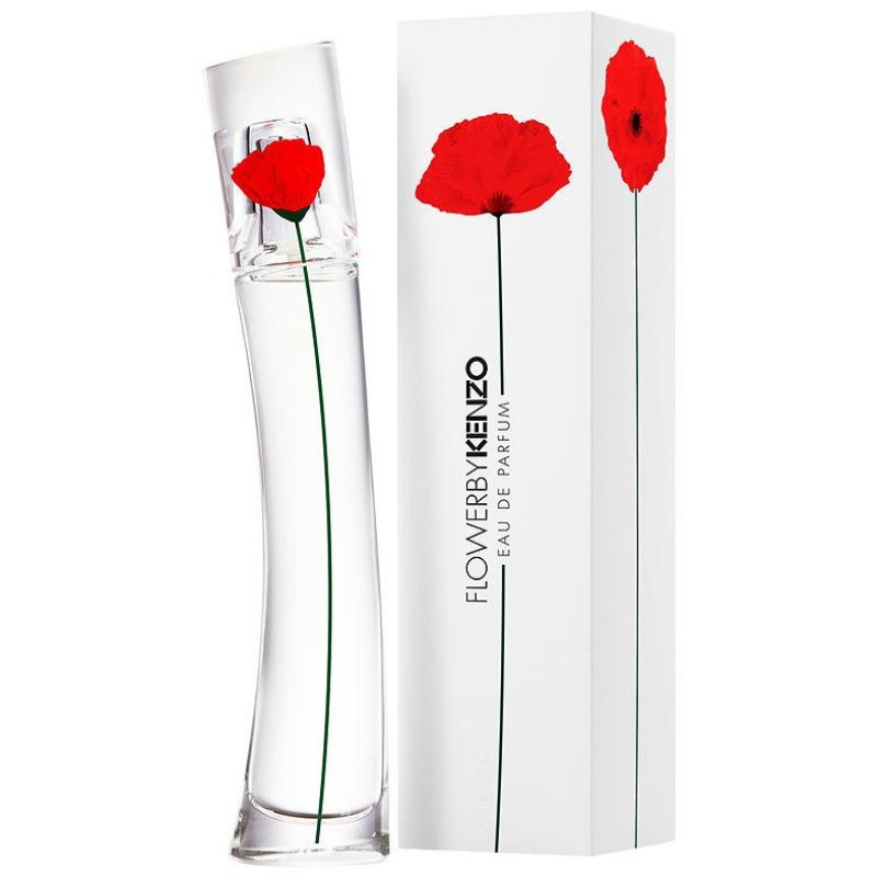 Flower By Kenzo Eau de Parfum Vaporizador 30 ml - Kenzo
