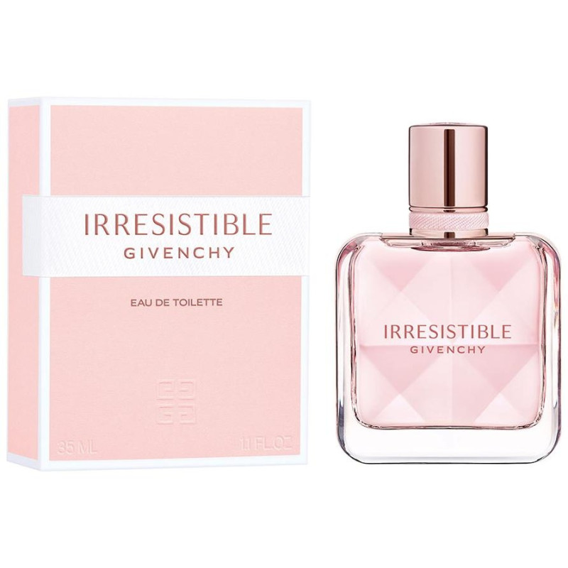 Irresistible Eau de Toilette Vaporizador 35 ml - Givenchy