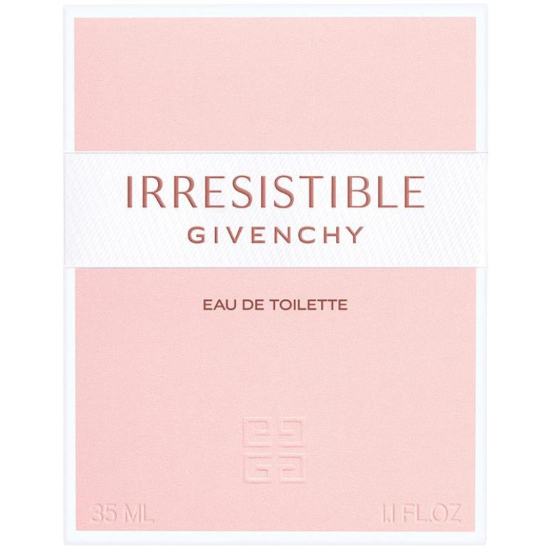 Irresistible Eau de Toilette Vaporizador 35 ml - Givenchy