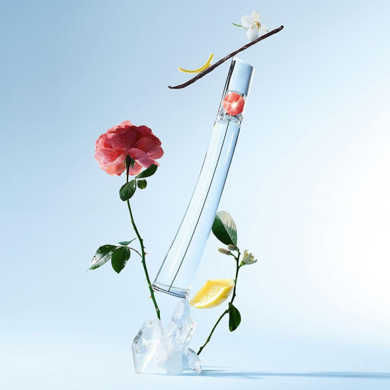 Flower By Kenzo Eau de Toilette Vaporizador 50 ml - Kenzo