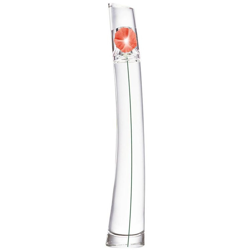 Flower By Kenzo Eau de Toilette Vaporizador 100 ml - Kenzo