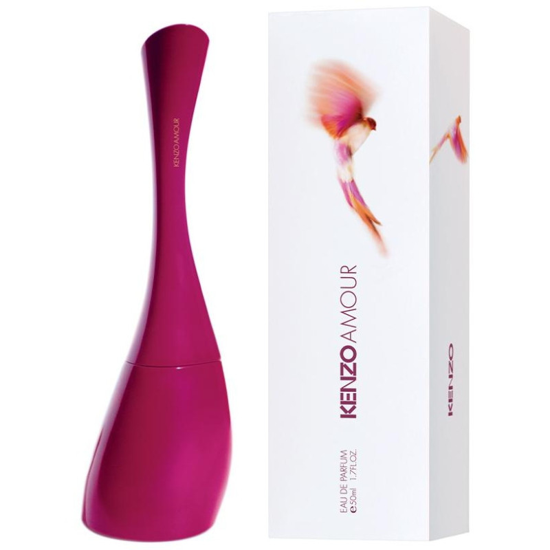 Amour Eau de Parfum Vaporizador 50 ml - Kenzo