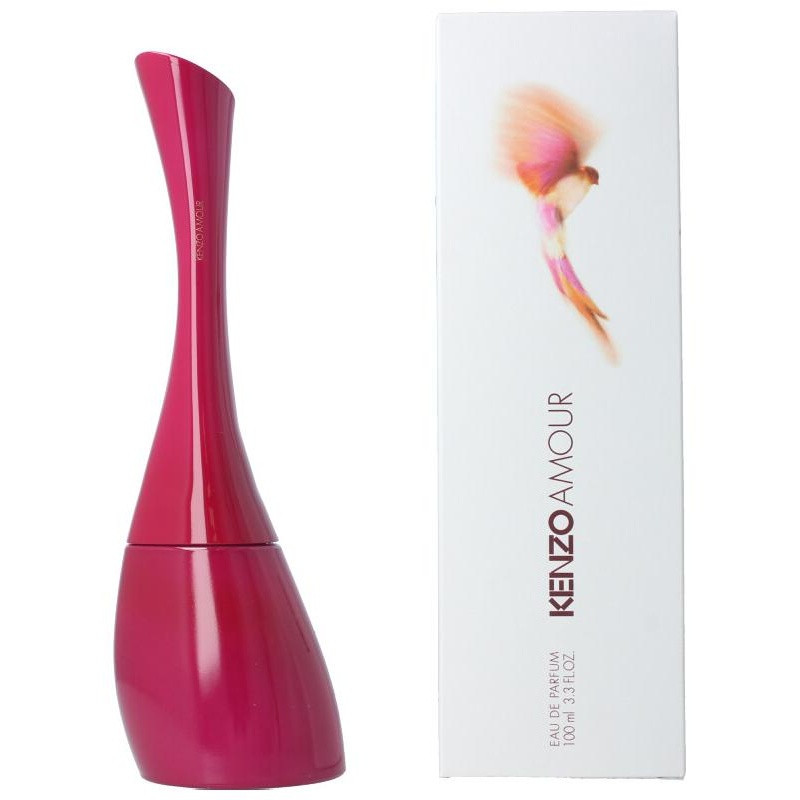 Amour Eau de Parfum Vaporizador 100 ml - Kenzo