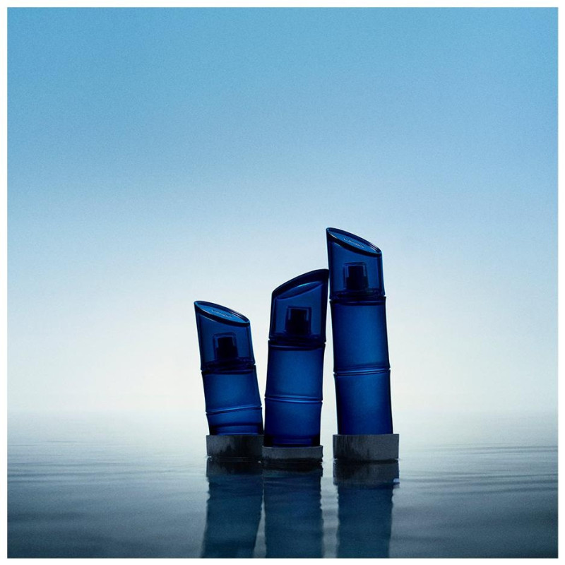 Homme Intense Eau de Toilette Vaporizador 60 ml - Kenzo