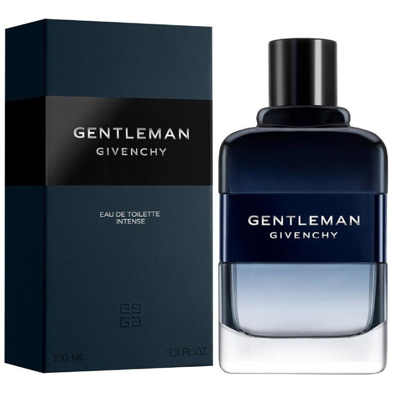 Gentleman Eau de Toilette Intense Vaporizador 100 ml - Givenchy