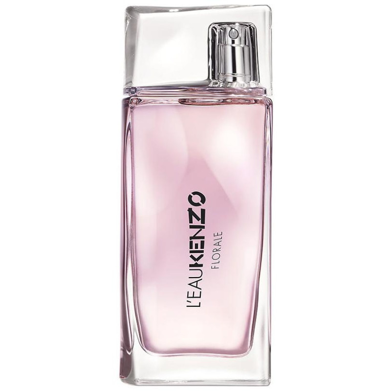 L'eau Kenzo Florale Drop Eau de Parfum Vaporizador 50 ml - Kenzo