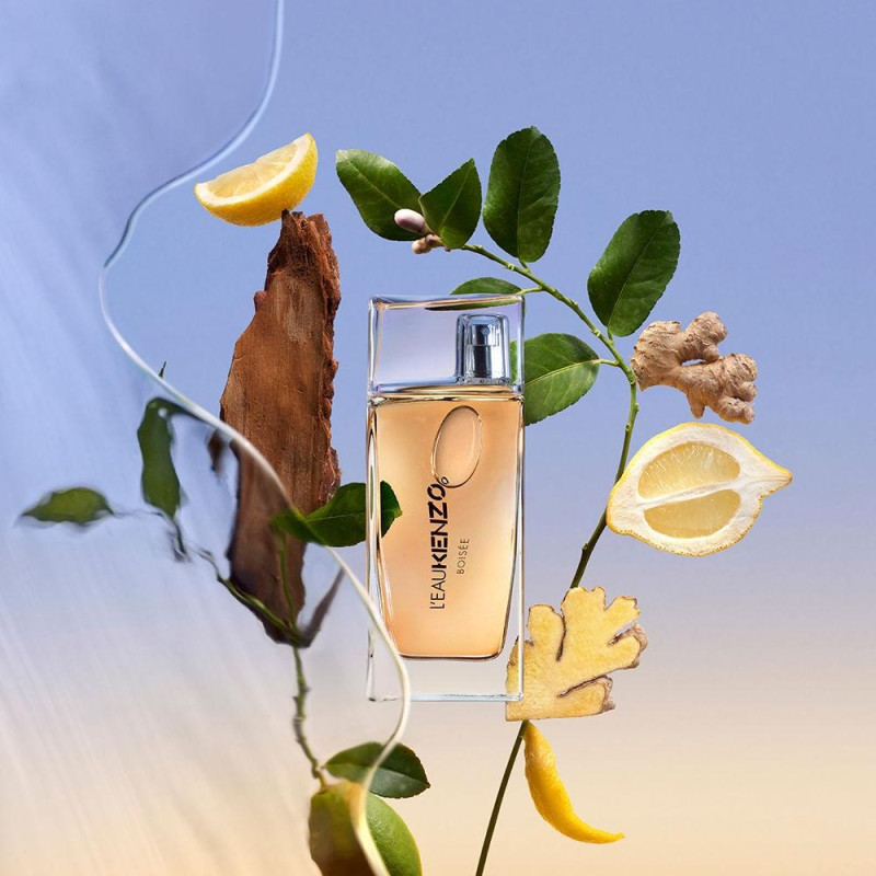 L'eau Kenzo Boisee Drop Eau de Parfum Vaporizador 50 ml - Kenzo