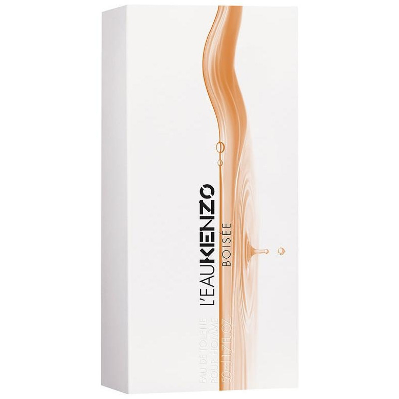 L'eau Kenzo Boisee Drop Eau de Parfum Vaporizador 50 ml - Kenzo