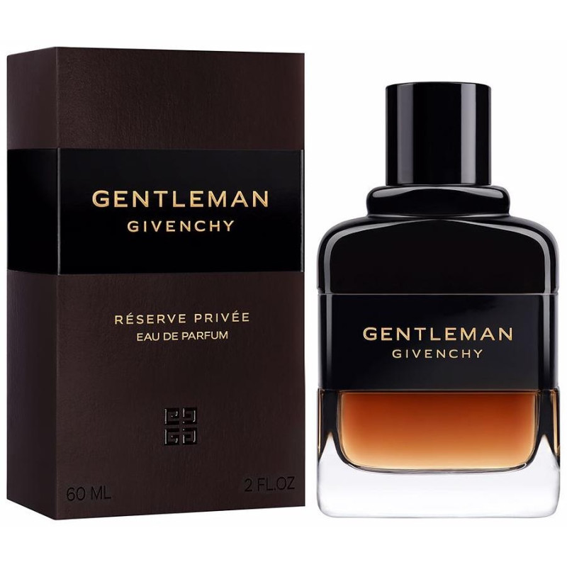 Gentleman Reserve Privee Eau de Parfum Vaporizador 60 ml - Givenchy