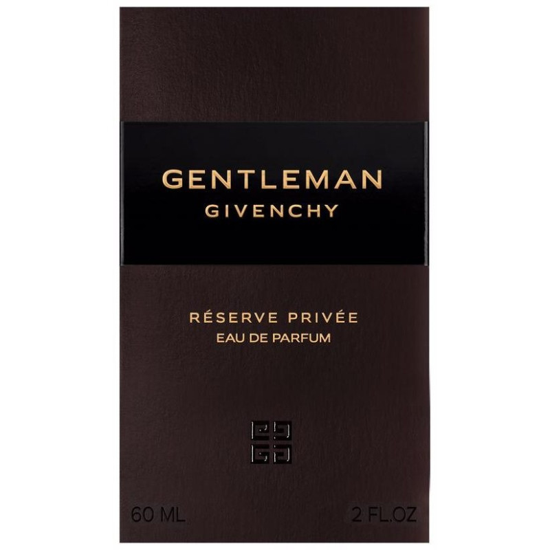 Gentleman Reserve Privee Eau de Parfum Vaporizador 60 ml - Givenchy