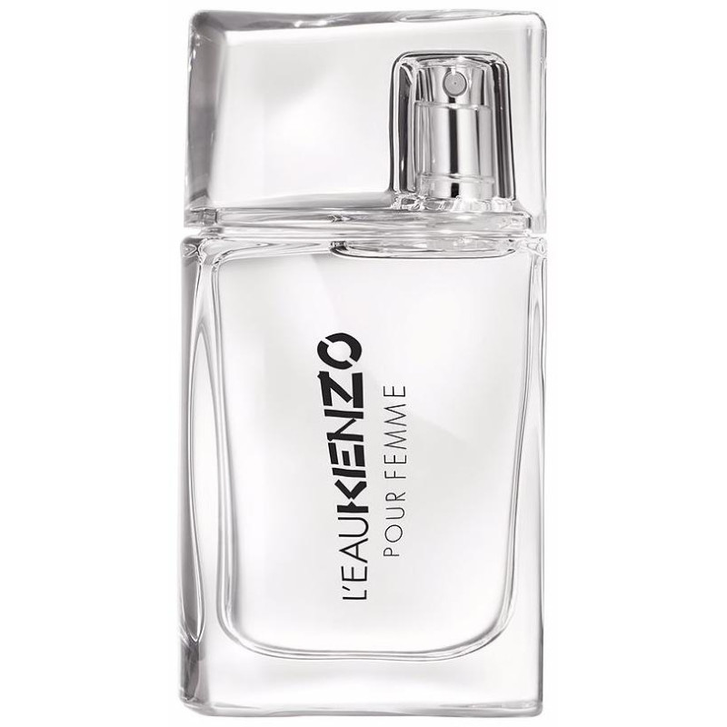 L'eau Kenzo Pour Femme Eau de Toilette Vaporizador 30 ml - Kenzo