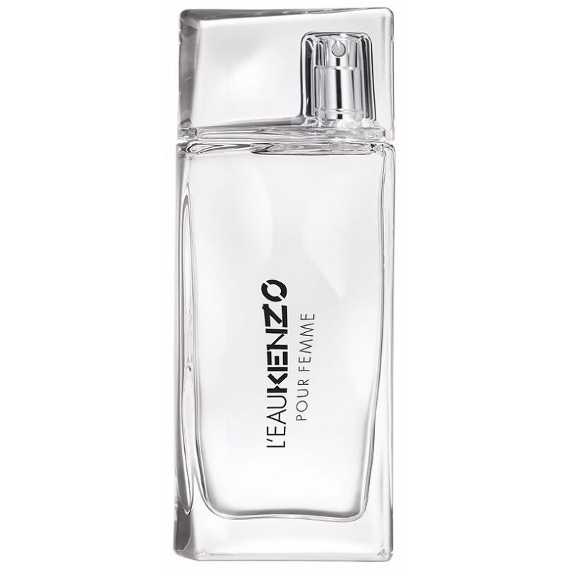 L'eau Kenzo Pour Femme Eau de Toilette Vaporizador 50 ml - Kenzo