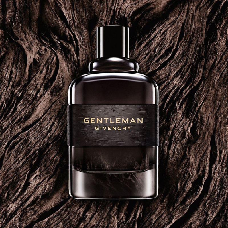 Gentleman Boisée Eau de Parfum Vaporizador 100 ml - Givenchy