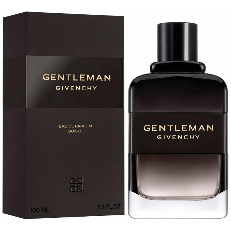 Gentleman Boisée Eau de Parfum Vaporizador 100 ml - Givenchy