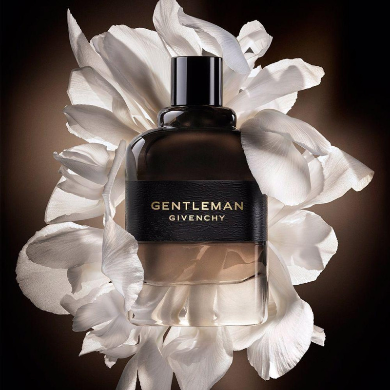 Gentleman Boisée Eau de Parfum Vaporizador 100 ml - Givenchy