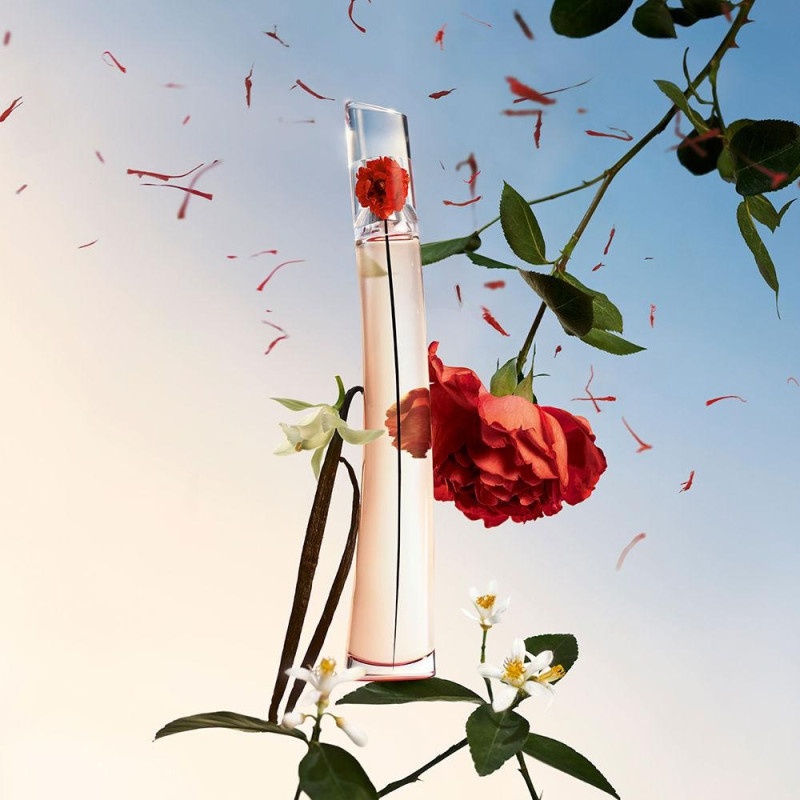 Flower By Kenzo L'absolue Eau de Parfum Vaporizador 100 ml - Kenzo