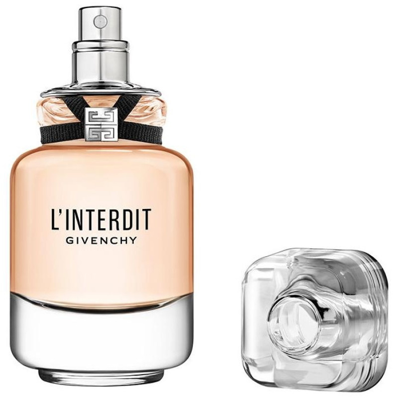 L'interdit Eau de Toilette Spray 35ml - Givenchy
